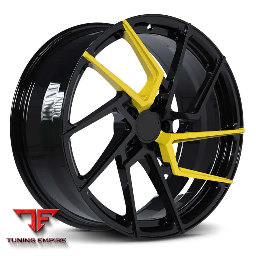 RAZOR FORGED RZR 724