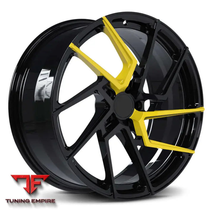 RAZOR FORGED RZR 724