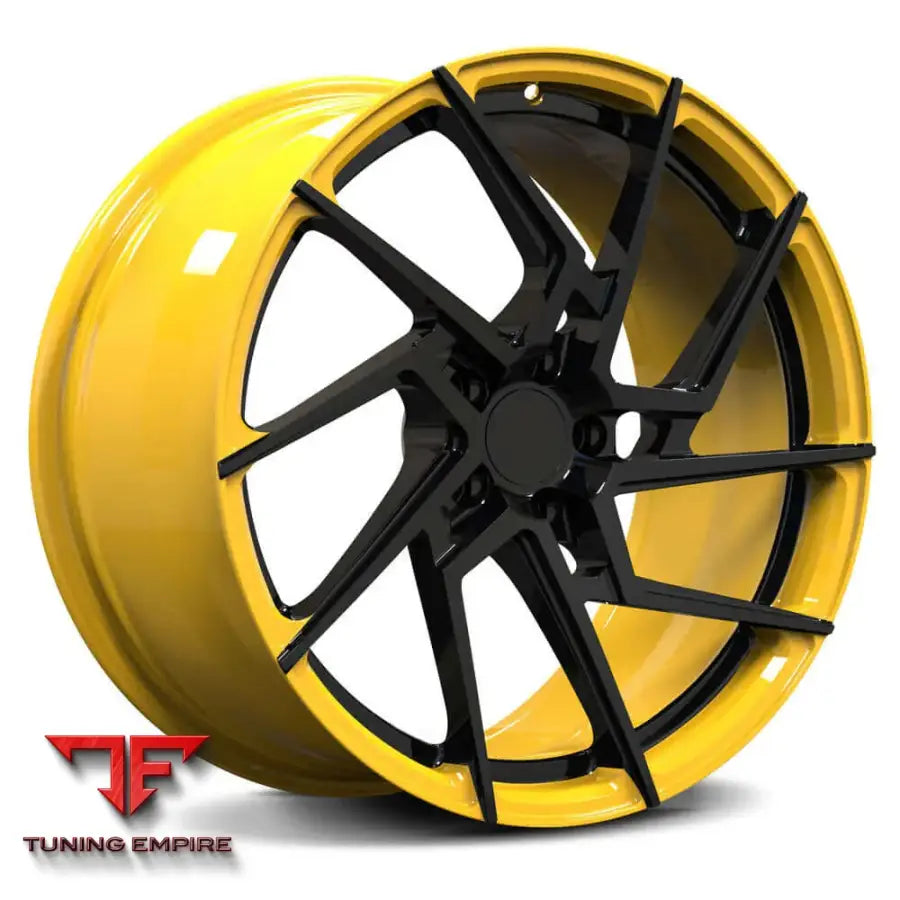 RAZOR FORGED RZR 724