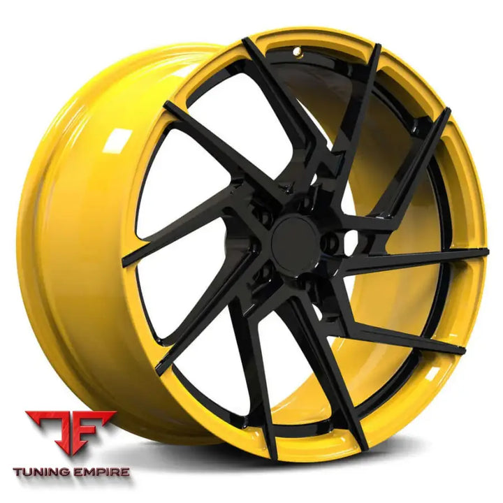 RAZOR FORGED RZR 724