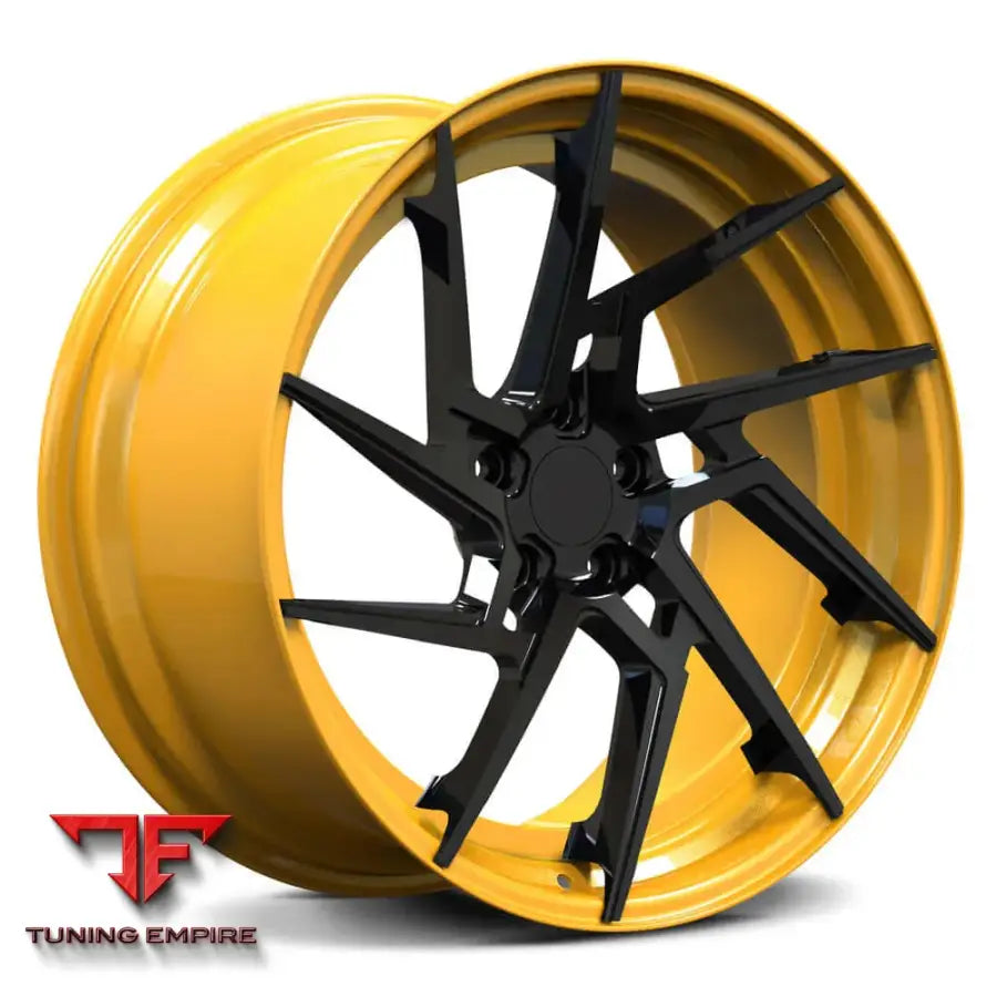 RAZOR FORGED RZR 724