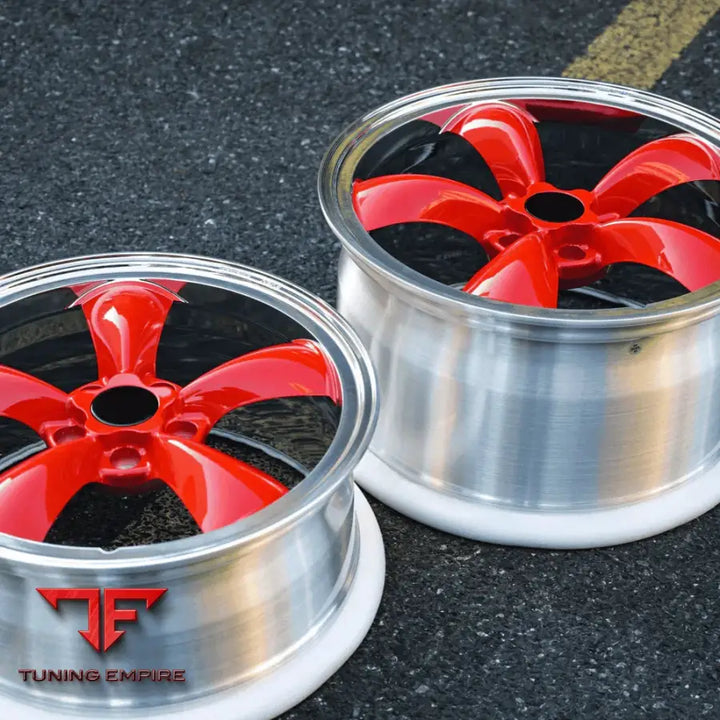 RAZOR FORGED RZR 725