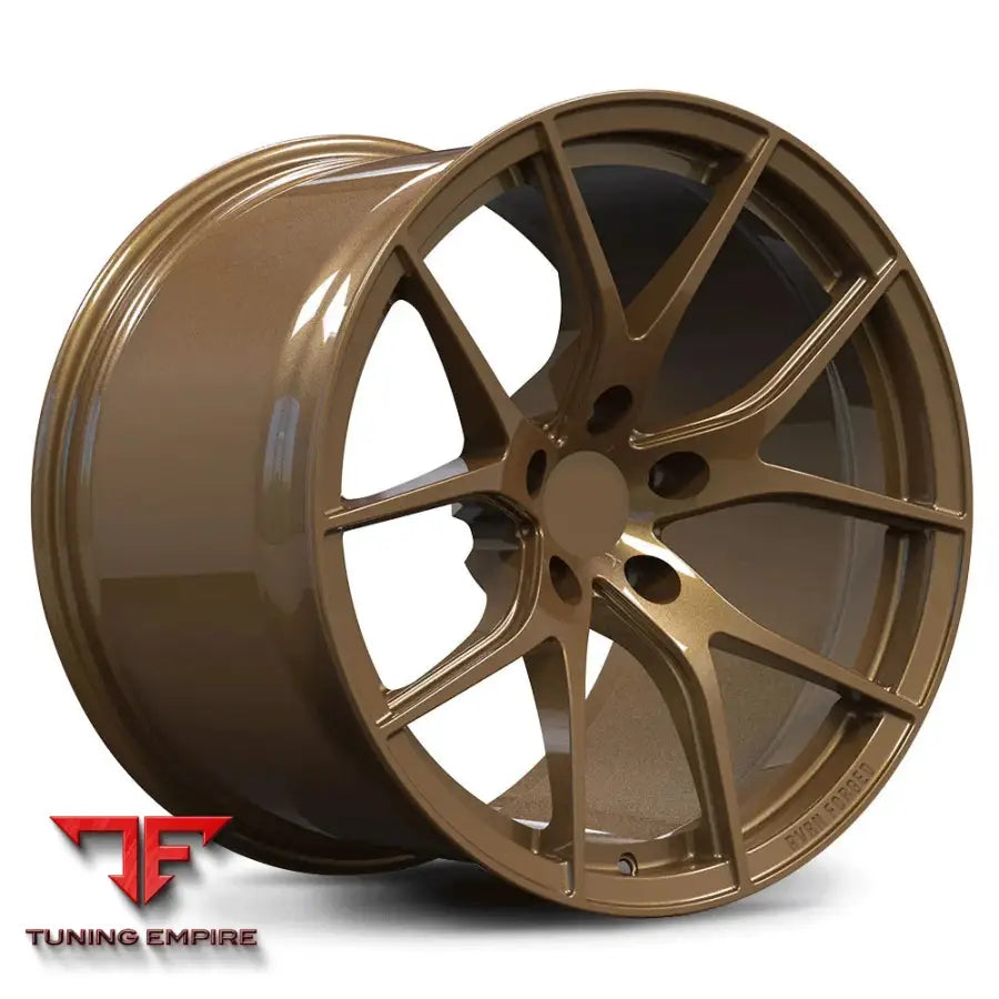 RAZOR FORGED RZR 726