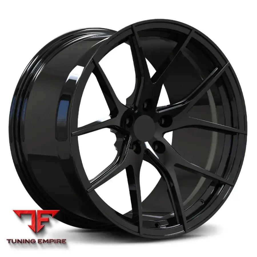 RAZOR FORGED RZR 726