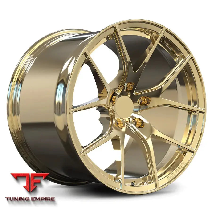 RAZOR FORGED RZR 726