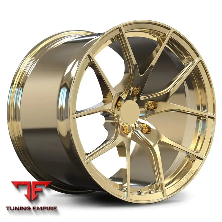 RAZOR FORGED RZR 726