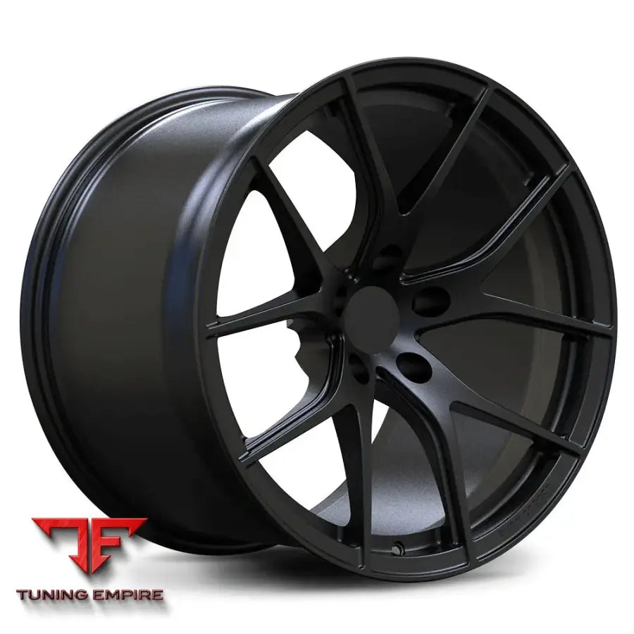 RAZOR FORGED RZR 726