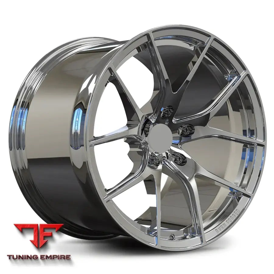 RAZOR FORGED RZR 726