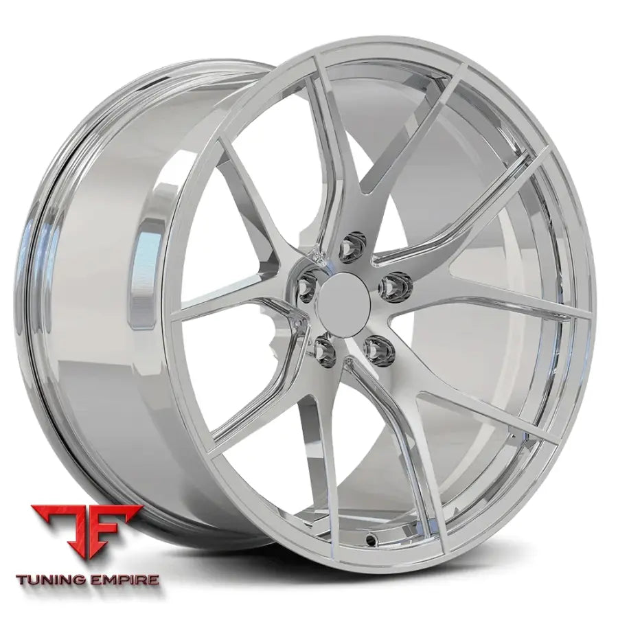 RAZOR FORGED RZR 726