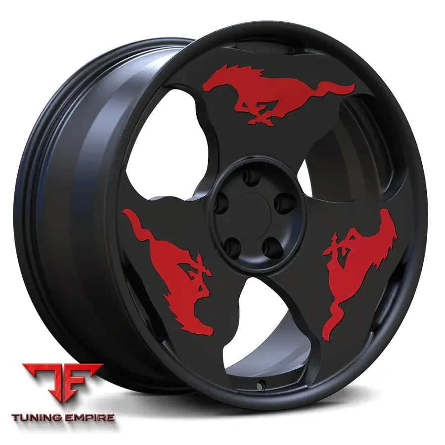 RAZOR FORGED RZR 728