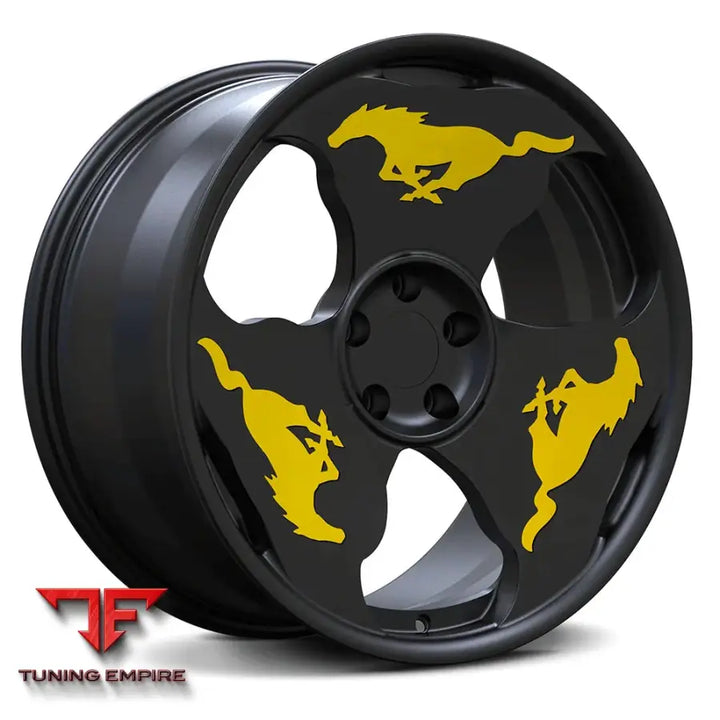 RAZOR FORGED RZR 728