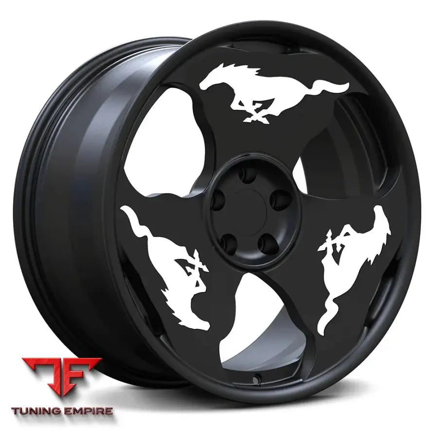 RAZOR FORGED RZR 728