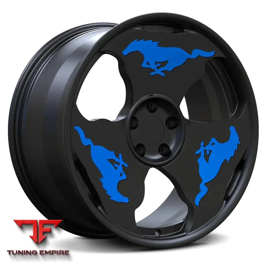 RAZOR FORGED RZR 728
