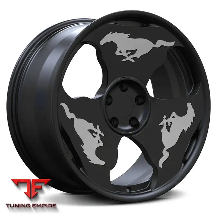 RAZOR FORGED RZR 728