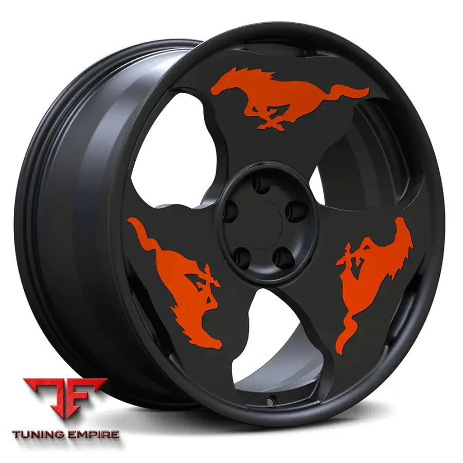 RAZOR FORGED RZR 728