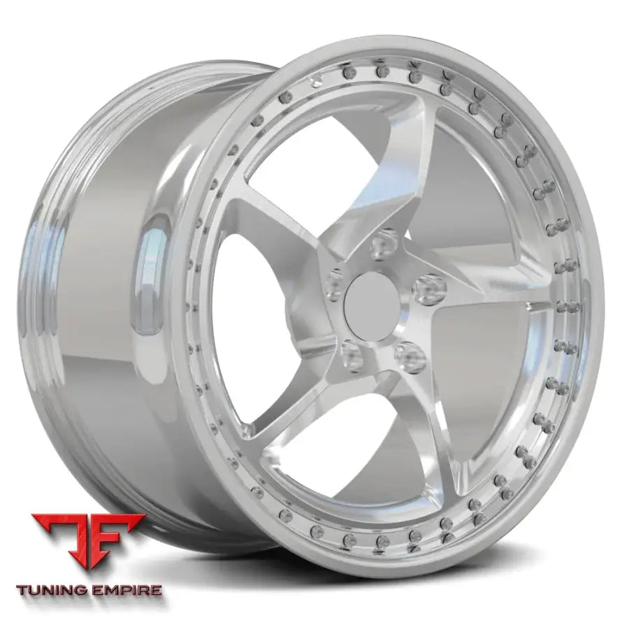 RAZOR FORGED RZR 729