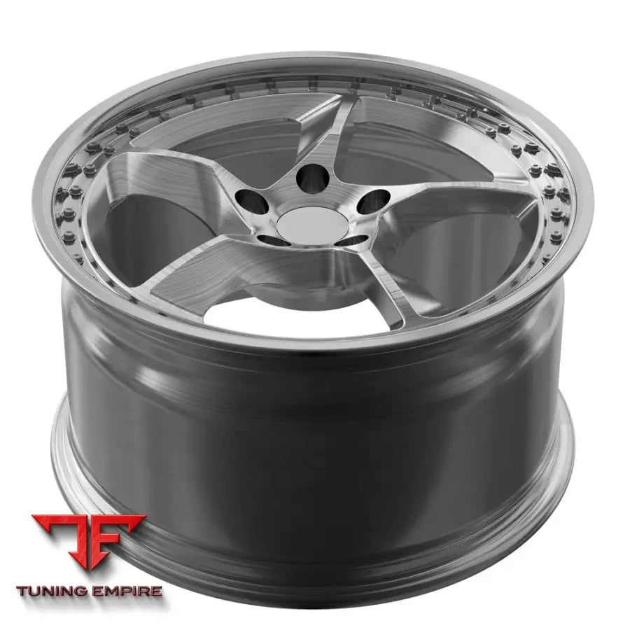 RAZOR FORGED RZR 729