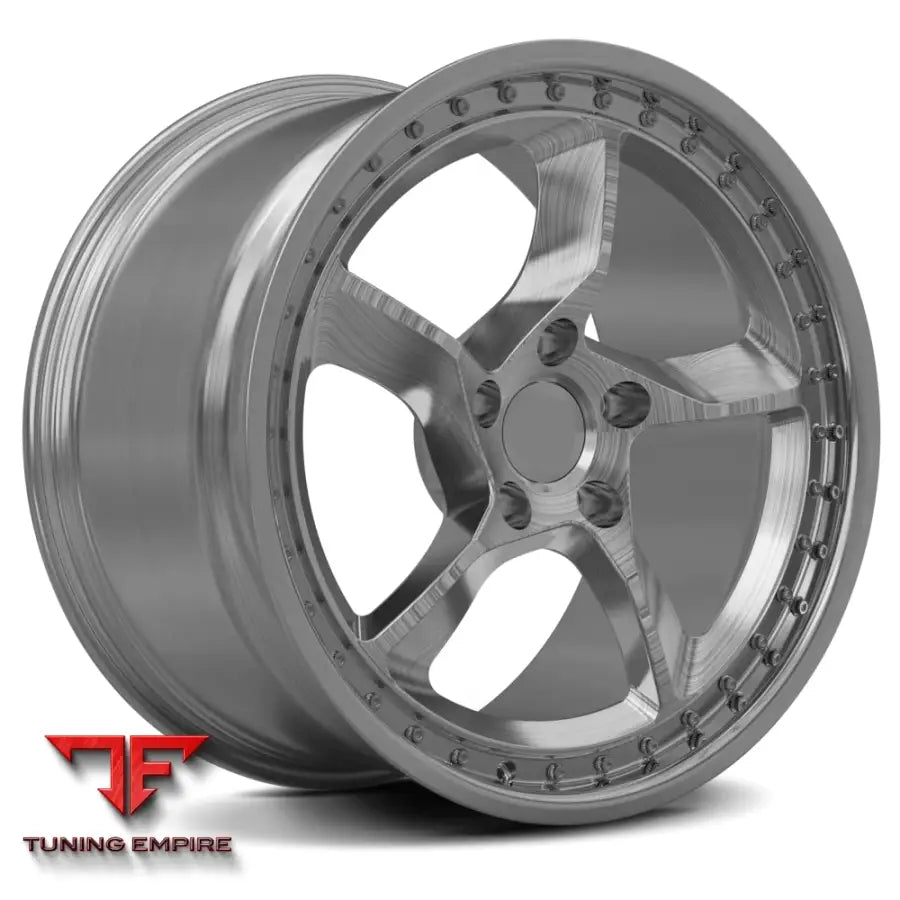 RAZOR FORGED RZR 729