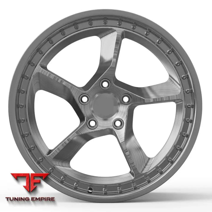 RAZOR FORGED RZR 729