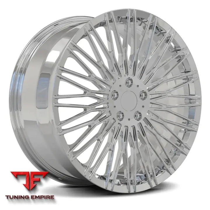 RAZOR FORGED RZR 730