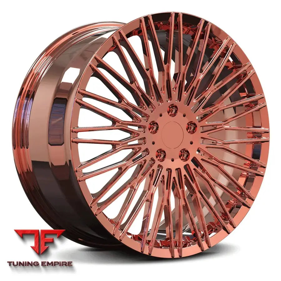 RAZOR FORGED RZR 730