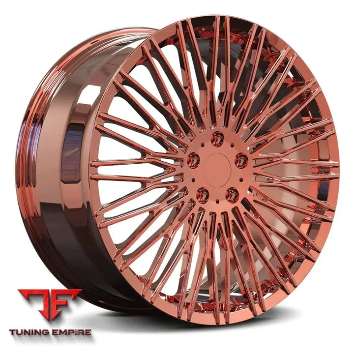 RAZOR FORGED RZR 730