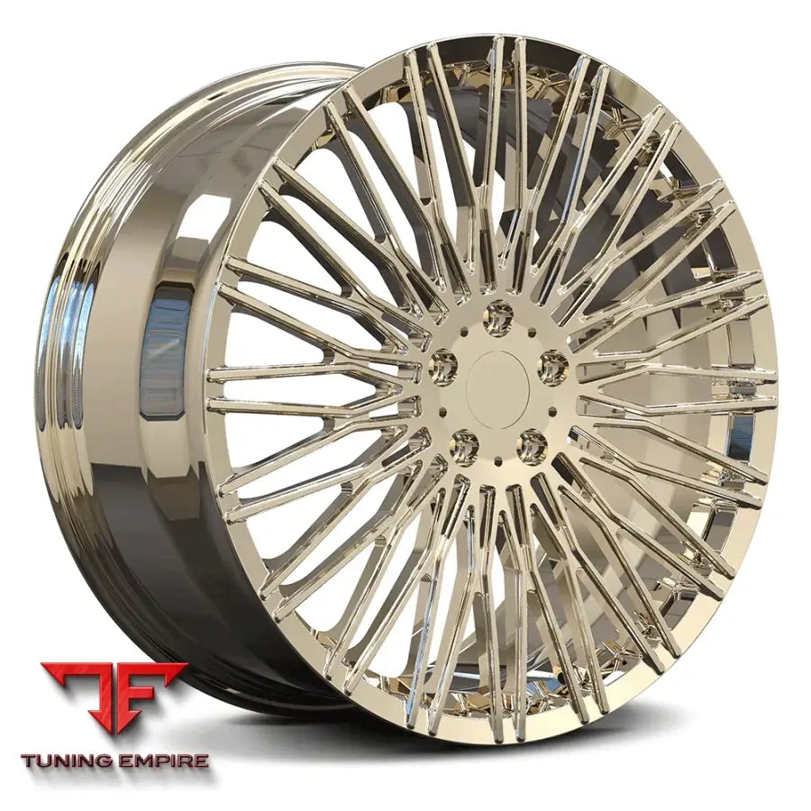 RAZOR FORGED RZR 730