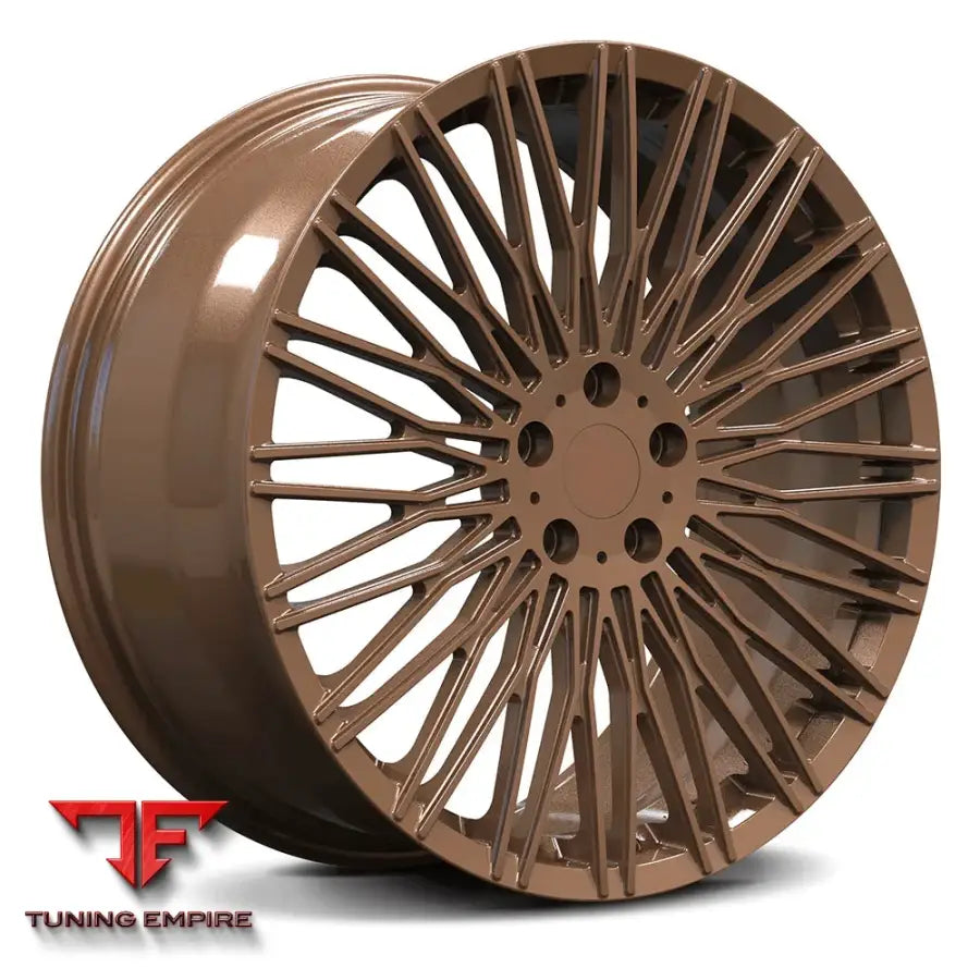 RAZOR FORGED RZR 730