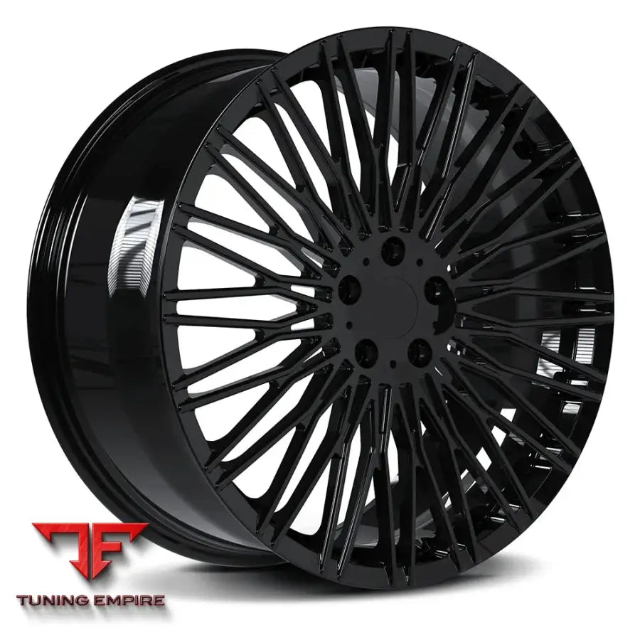 RAZOR FORGED RZR 730