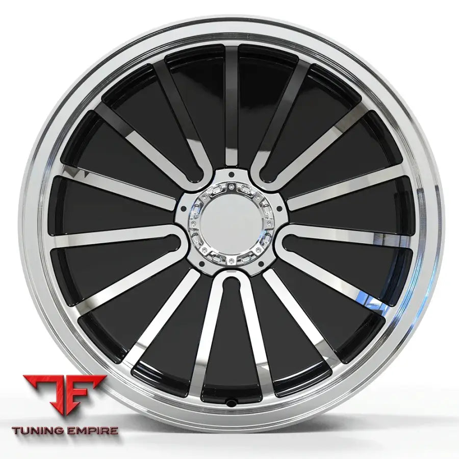 RAZOR FORGED RZR 731