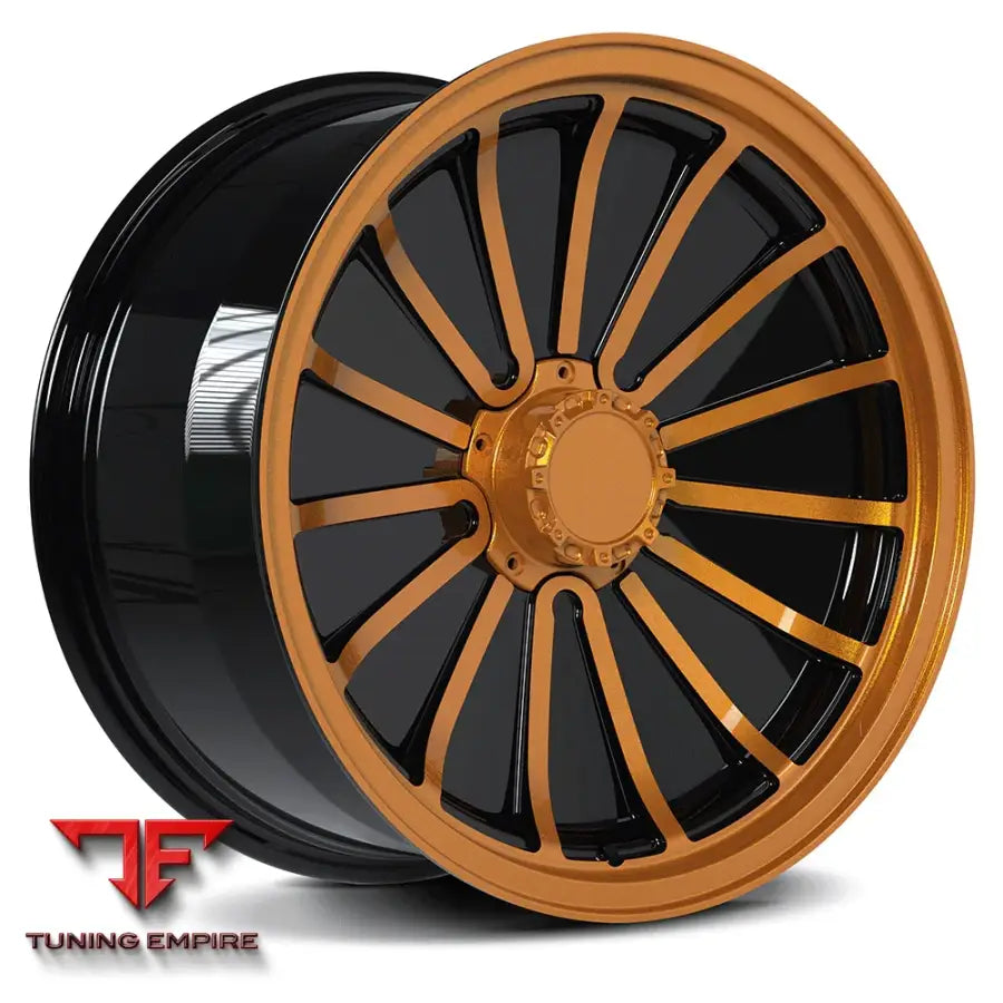 RAZOR FORGED RZR 731