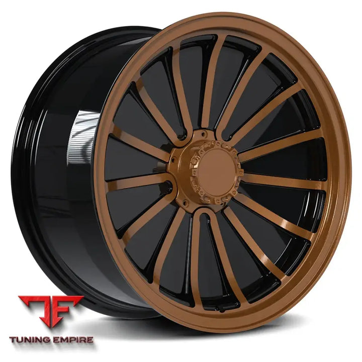 RAZOR FORGED RZR 731