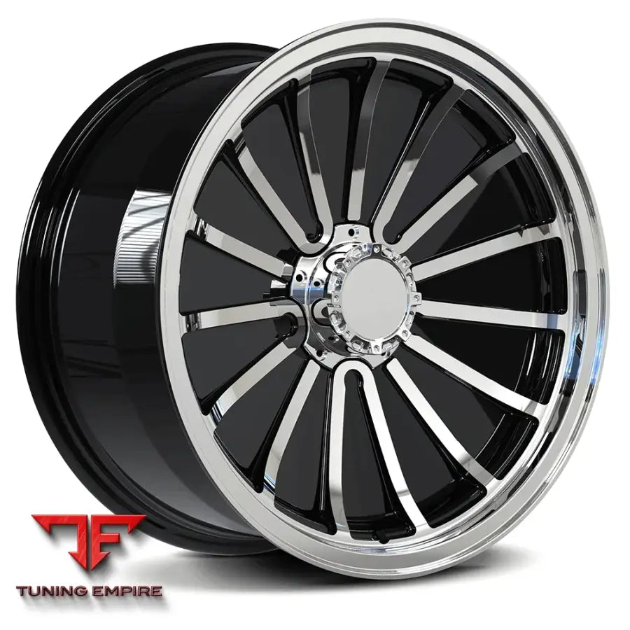 RAZOR FORGED RZR 731