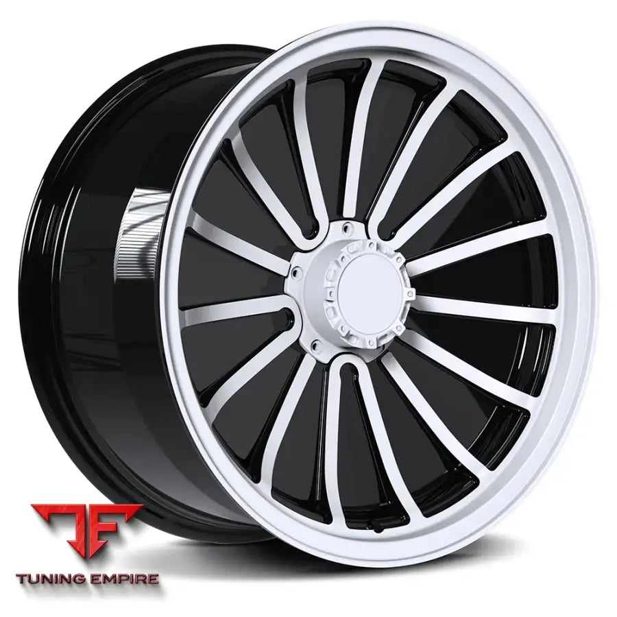 RAZOR FORGED RZR 731