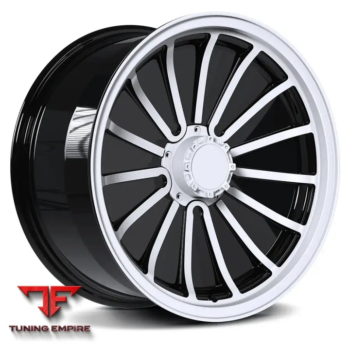 RAZOR FORGED RZR 731