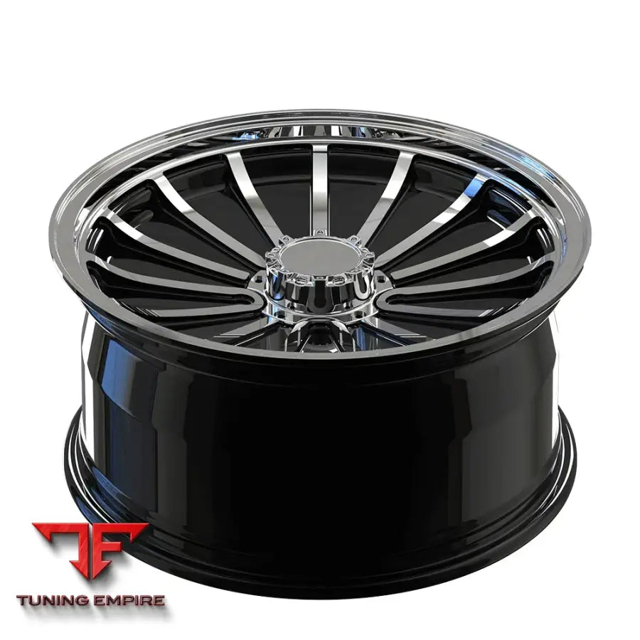 RAZOR FORGED RZR 731