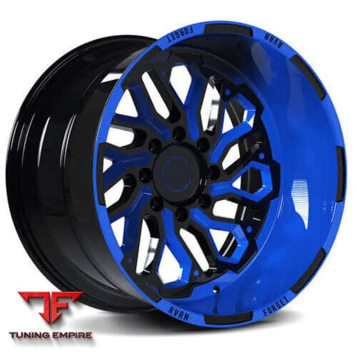 RAZOR FORGED RZR 732