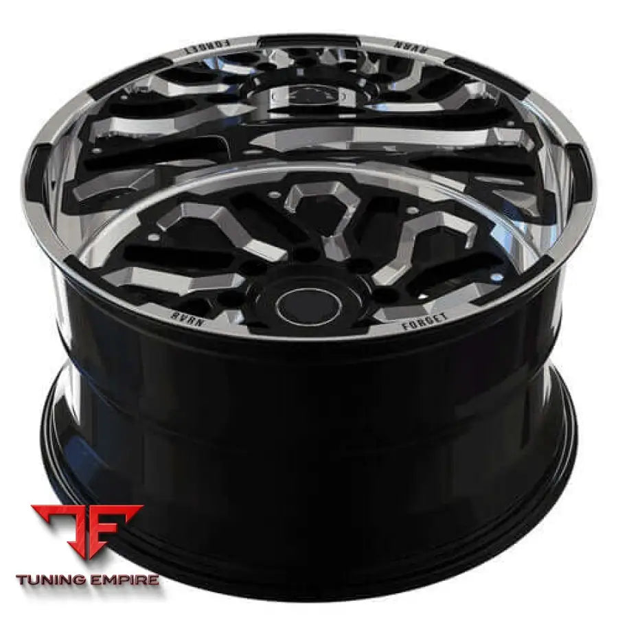 RAZOR FORGED RZR 732