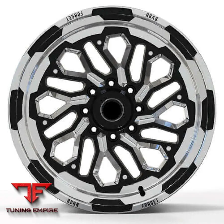 RAZOR FORGED RZR 732