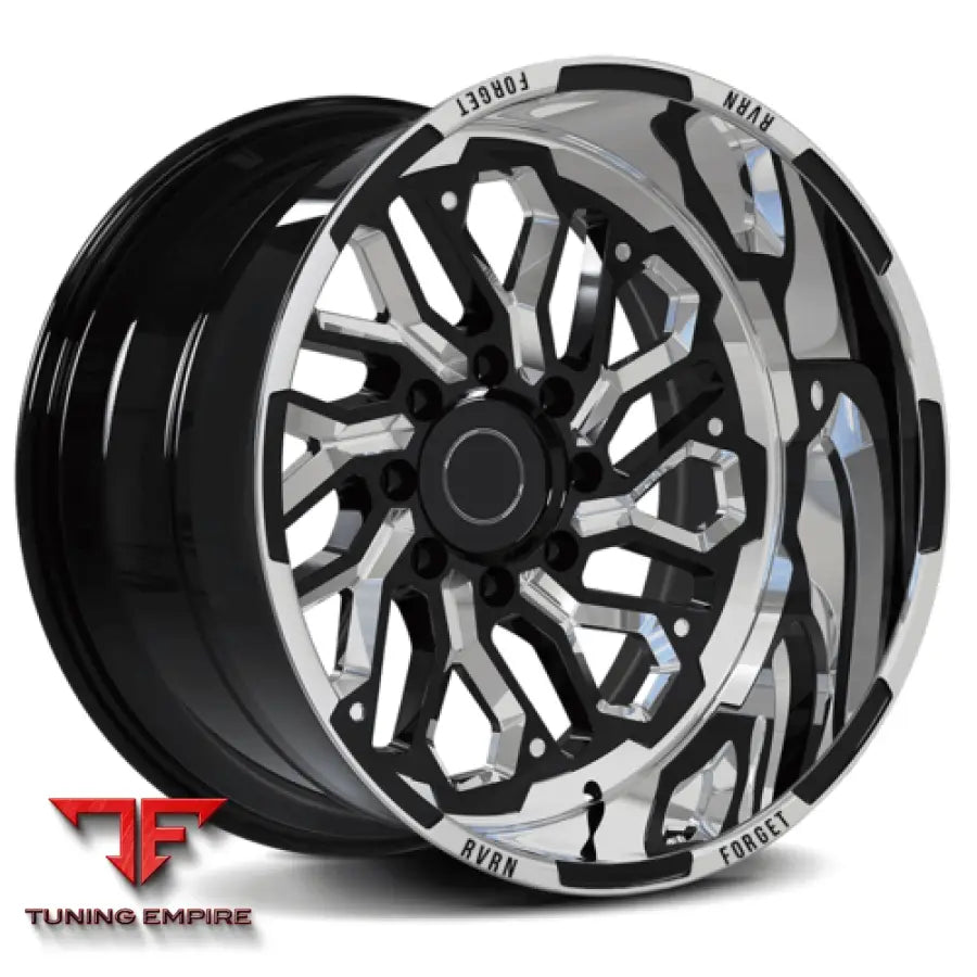RAZOR FORGED RZR 732
