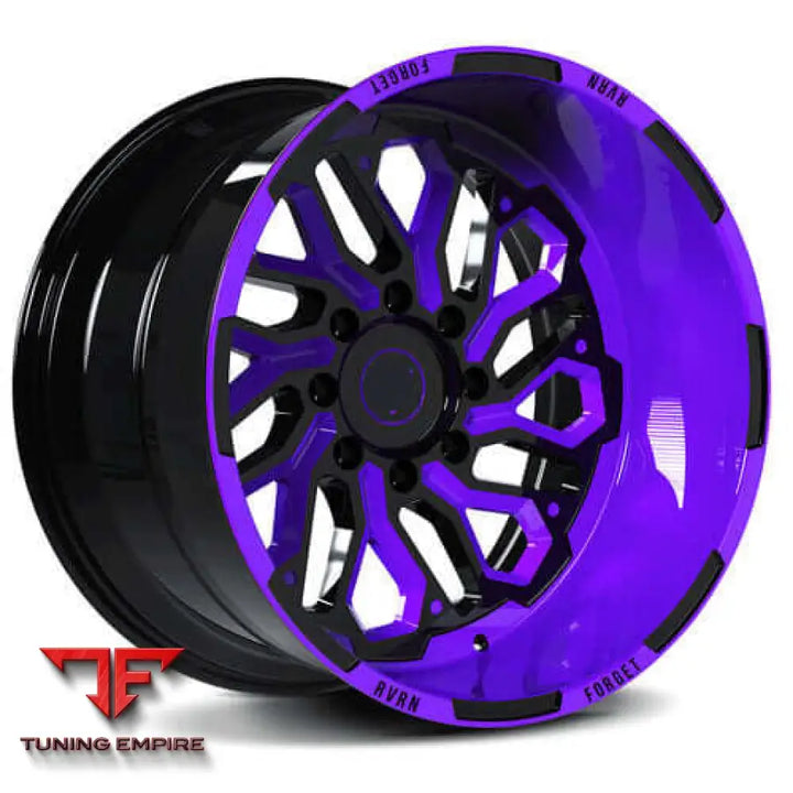 RAZOR FORGED RZR 732