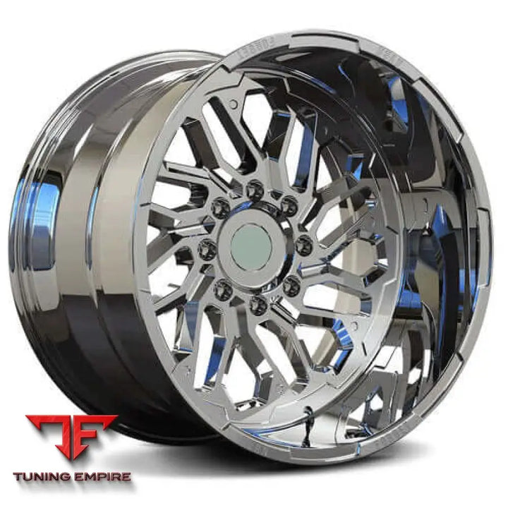 RAZOR FORGED RZR 732