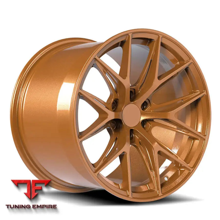 RAZOR FORGED RZR 733