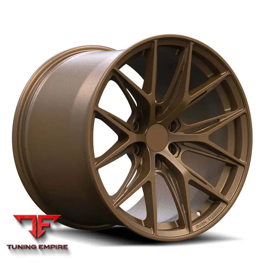RAZOR FORGED RZR 733