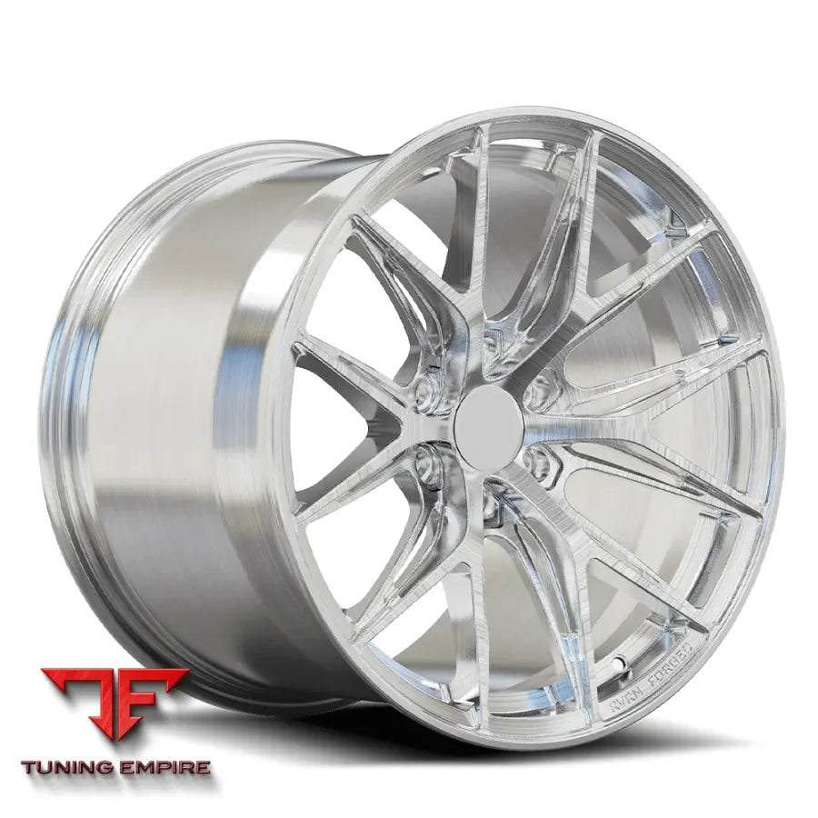 RAZOR FORGED RZR 733