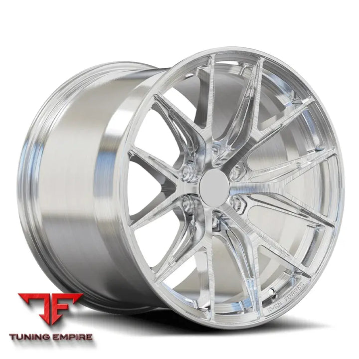 RAZOR FORGED RZR 733