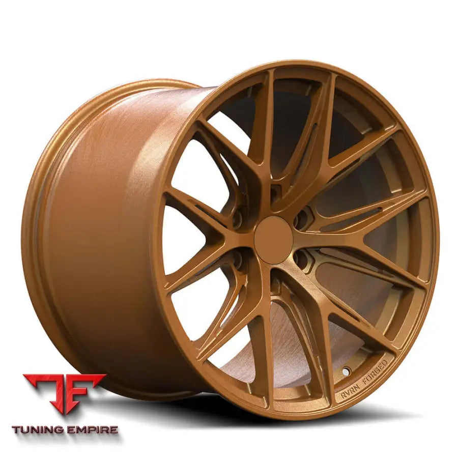 RAZOR FORGED RZR 733
