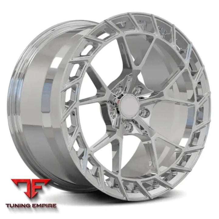 RAZOR FORGED RZR 734