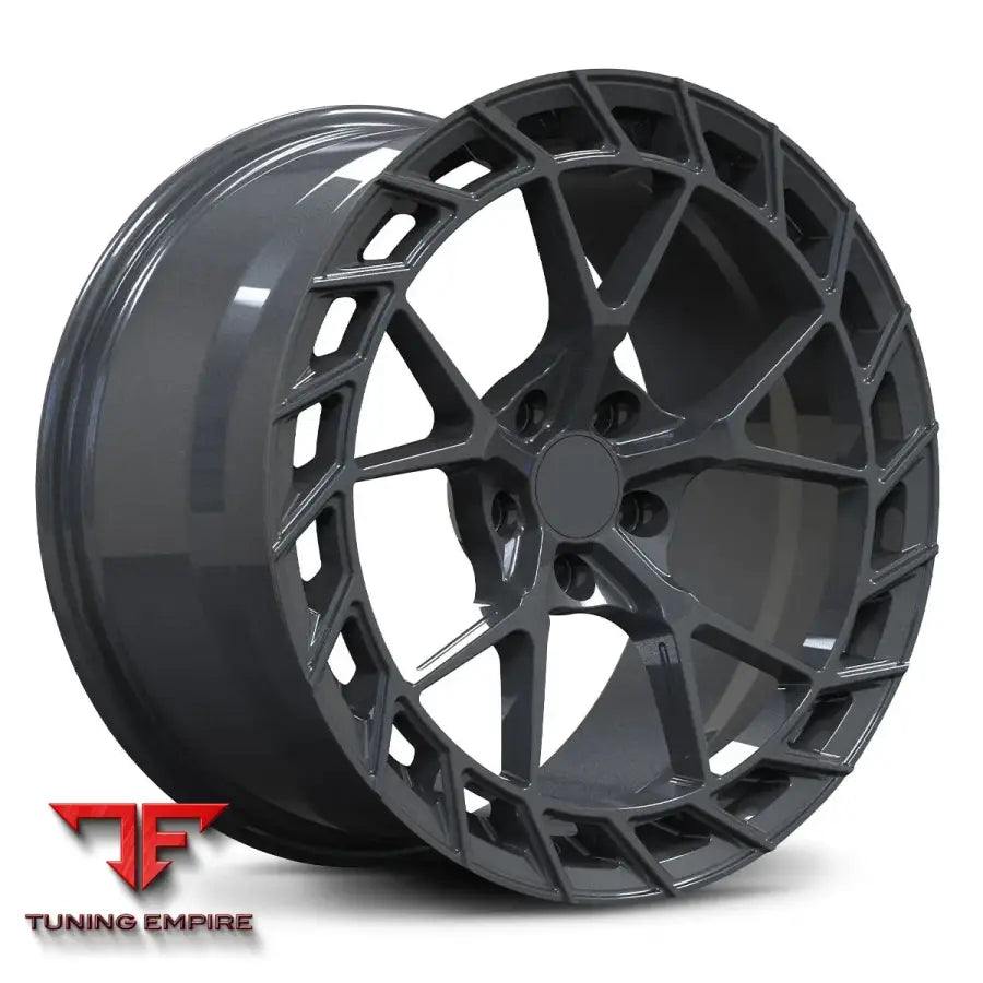 RAZOR FORGED RZR 734
