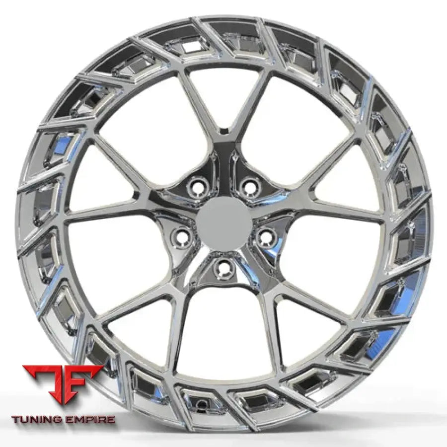 RAZOR FORGED RZR 734